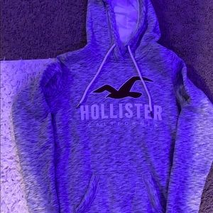 Hollister Sweatshirt